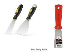 Top 12 Best Filling Knife Hacks You Can’t Miss Today