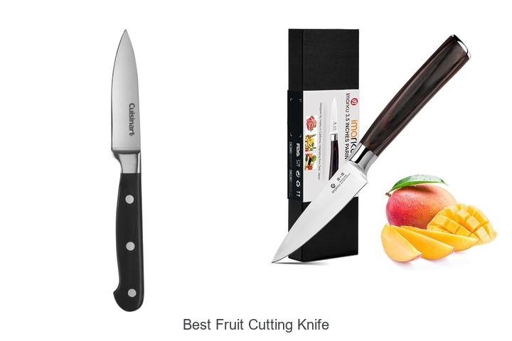 Top 12 Best Fruit Cutting Knife That Will Blow Your Mind
