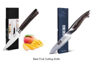 Top 12 Best Fruit Cutting Knife That Will Change Your Life