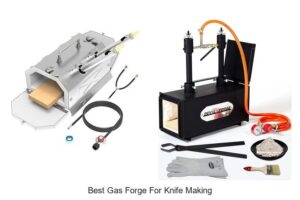 Top 12 Best Gas Forge for Knife Making You Must See Now