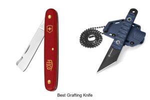 Top 12 Best Grafting Knife That Will Transform Your Garden!