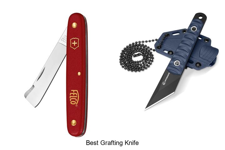 Top 12 Best Grafting Knife That Will Transform Your Garden!