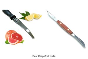 Top 12 Best Grapefruit Knife You Must Have Today!