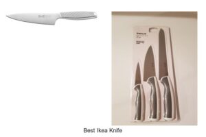 Top 12 Best Ikea Knife Picks You Can’t Miss Today!