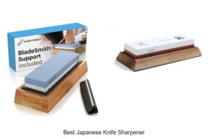 Top 12 Best Japanese Knife Sharpener That Will Blow Your Mind