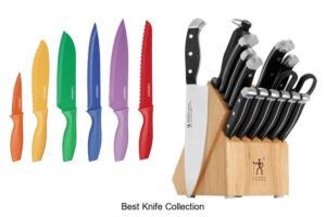 Top 12 Best Knife Collection Hacks You Can’t Miss Today
