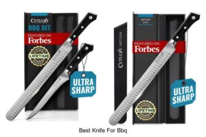Top 12 Best Knife For BBQ You Can’t Cook Without!