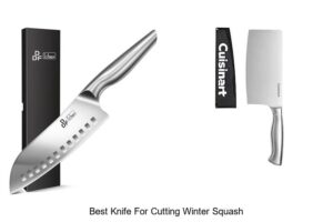 Top 12 Best Knife for Cutting Winter Squash You Need Now