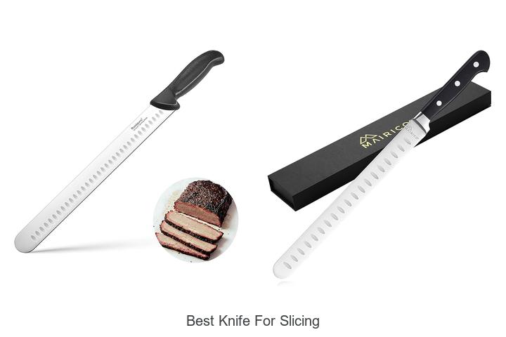 Top 12 Best Knife For Slicing That Will Transform Your Cuts!