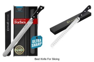 Top 12 Best Knife For Slicing That Will Change Your Kitchen!