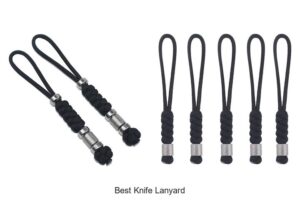 Top 12 Best Knife Lanyard That Will Change Your Game!