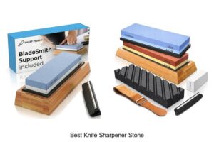 Top 12 Best Knife Sharpener Stone That Will Blow Your Mind