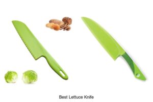 Top 12 Best Lettuce Knife Hacks You Can’t Miss Today