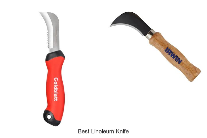 Top 12 Best Linoleum Knife Hacks You Can’t Miss Today!