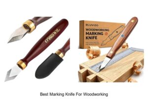 Top 12 Best Marking Knife for Woodworking You Need Now
