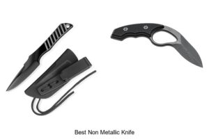 Top 12 Best Non Metallic Knife That Will Blow Your Mind