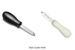 Top 12 Best Oyster Knife Hacks You Can’t Miss Today