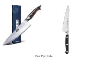 Top 12 Best Prep Knife Picks That Will Change Your Cooking!