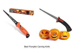 Top 12 Best Pumpkin Carving Knife Hacks You Must Try!