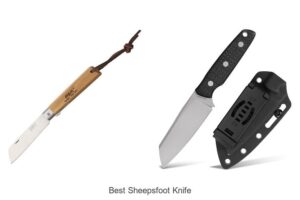 Top 12 Best Sheepsfoot Knife That Will Wow You Today