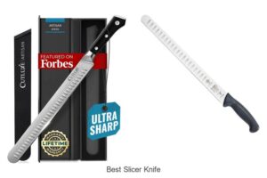 Top 12 Best Slicer Knife Reviews You Can’t Miss Today