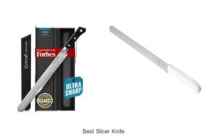 Top 12 Best Slicer Knife That Will Change Your Kitchen!