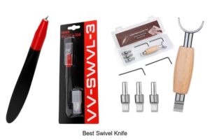 Top 12 Best Swivel Knife Picks You Can’t Miss Today!