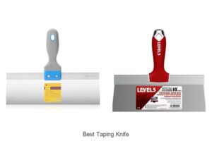 Top 12 Best Taping Knife Hacks You Can’t Miss!