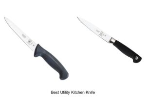 Top 12 Best Utility Kitchen Knife You’ll Love to Use