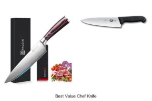 Top 12 Best Value Chef Knife Deals You Can’t Miss!