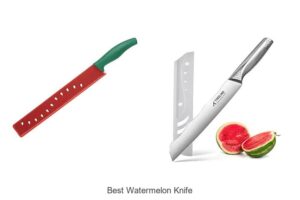 Top 12 Best Watermelon Knife Picks You Can’t Miss